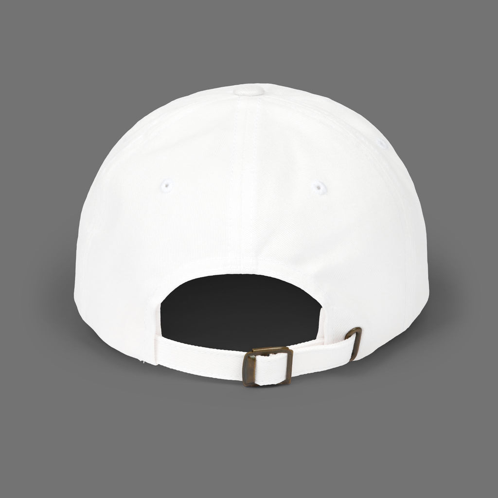 Աստծով White Cap