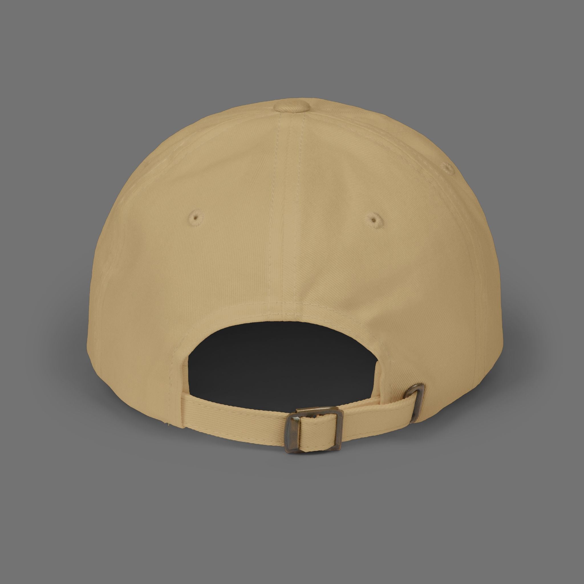 Աստծով Khaki Cap